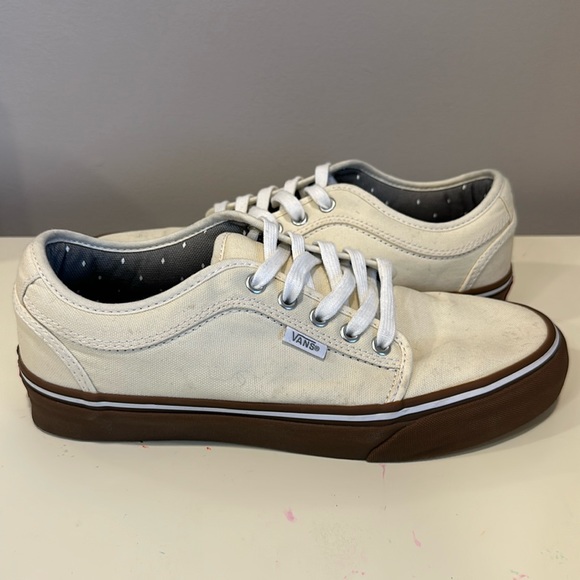 Vans Skate Shoe - Picture 1 of 7